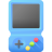 gamepad icon